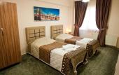 Туры в отель Hotel Zileli