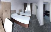 Туры в отель Hotel Zileli