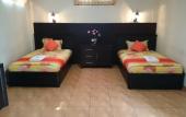 Туры в отель Agus Beach Inn