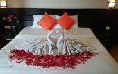 Туры в отель Agus Beach Inn