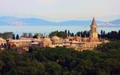 Туры в отель Sah Hotel