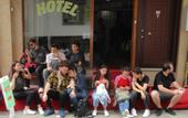 Туры в отель Sah Hotel