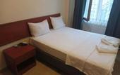 Туры в отель Sah Hotel
