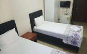 Туры в отель Sah Hotel