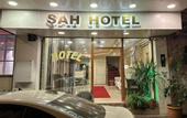 Туры в отель Sah Hotel
