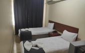 Туры в отель Sah Hotel