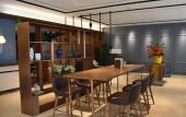 Туры в отель Yitel Wangjing 798