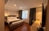 Туры в отель Yitel Wangjing 798
