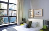 Туры в отель Yitel Wangjing 798