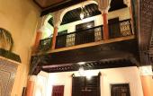 Туры в отель Riad Princesse du Desert