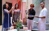 Туры в отель Riad Princesse du Desert