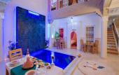 Туры в отель Riad Princesse du Desert