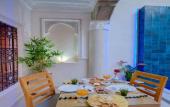 Туры в отель Riad Princesse du Desert