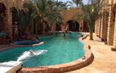 Туры в отель Dream Lodge Siwa