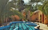 Туры в отель Dream Lodge Siwa