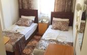 Туры в отель Talaslioglu Hotel