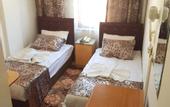 Туры в отель Talaslioglu Hotel