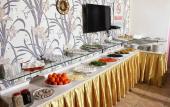 Туры в отель Talaslioglu Hotel
