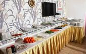 Туры в отель Talaslioglu Hotel