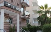 Туры в отель River Boutique Hotel