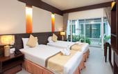 Туры в отель Al`s Resort