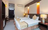 Туры в отель Al`s Resort