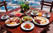 Туры в отель Al`s Resort
