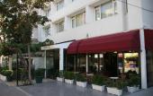 Туры в отель First Apart Hotel
