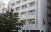 Туры в отель First Apart Hotel