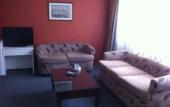 Туры в отель First Apart Hotel