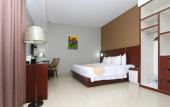 Туры в отель Grand Hatika Hotel