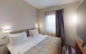 Туры в отель Mimi Hotel Ankara