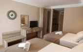 Туры в отель Hotel Comfort