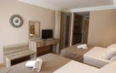 Туры в отель Hotel Comfort