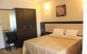 Туры в отель Keles Hotel