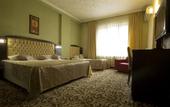 Туры в отель Keles Hotel