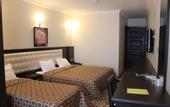 Туры в отель Keles Hotel