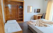 Туры в отель my Solmaz Otel