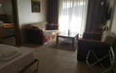 Туры в отель my Solmaz Otel