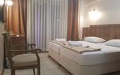 Туры в отель my Solmaz Otel
