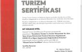 Туры в отель my Solmaz Otel