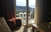 Туры в отель my Solmaz Otel