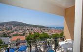 Туры в отель my Solmaz Otel