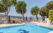 Туры в отель my Solmaz Otel