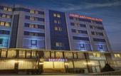 Туры в отель Grand Sagcanlar