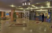 Туры в отель Grand Sagcanlar