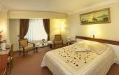 Туры в отель Grand Sagcanlar