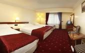 Туры в отель Grand Sagcanlar