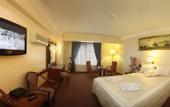 Туры в отель Grand Sagcanlar