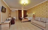 Туры в отель Castro Hotel